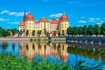 Moritzburg pacchetti vacanze