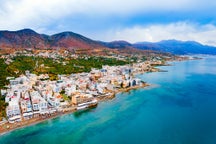 Maisons d'hôtes à Chersonissos, Grèce