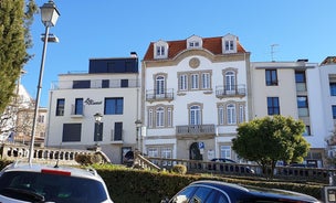 Bemyguest Loft Guest House Jardim Das Maes Charming