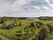 Photo of aerial view of National Botanic Garden of Wales.