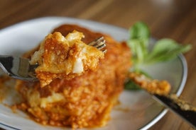 Fun Cooking Class, Let's Make Lasagna! - Umbria