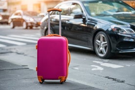 Private Transfer from your Hotel in Florence to the Airport