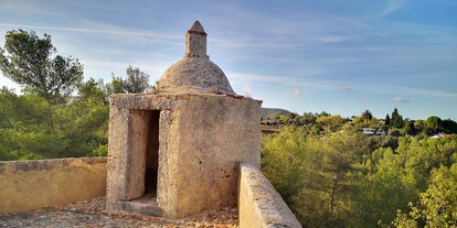 Castelo de São Filipe