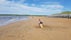 Lahinch Beach, Dough, Ennistimon ED, West Clare Municipal District, County Clare, Munster, Ireland