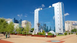 Hotel e luoghi in cui soggiornare a Ploiesti, Romania