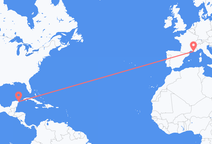 Cheap Flights from Cancún to Marseille – Low Fares & Wide Selection