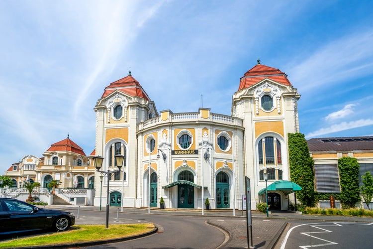 Photo of Kurhaus, Bad Neuenahr-Ahrweiler, Germany