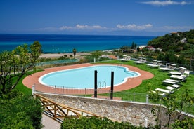 Residenza le Sirene Porto di Tropea