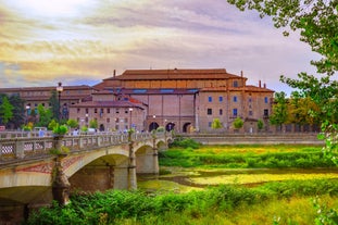 Palazzo della Pilotta