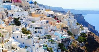 Classical Greece with Iconic Aegean 3-Night Cruise