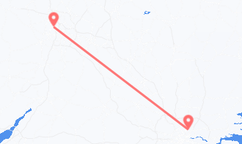 Train tickets from Dudley to Walthamstow