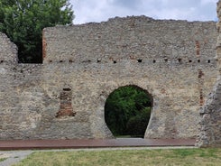 Pécs - city in Hungary