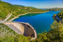 Ferienwohnungen in Karditsa, Griechenland