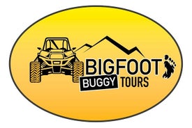 Off-road buggy tour Sierra de Mijas buggy 2h