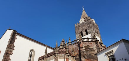 Ribeira Brava - city in Portugal