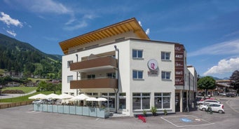 AlpTirol Aparthotel