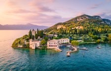 Hotel e luoghi in cui soggiornare a Verona, Italia