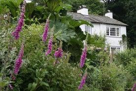  Tour Privado de 4 horas em Lake District (passeio B)