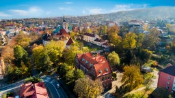 Wieliczka multi-country trips