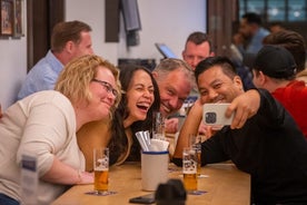 Visite publique de la brasserie en allemand à Cologne