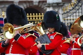 Visite privée personnalisée : Londres en une journée