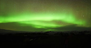 Iceland's Magical Northern Lights  (2024)