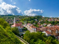 Meilleurs voyages organisés à Doboj, Bosnie-Herzégovine