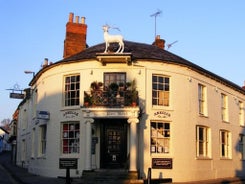 The White Hart Hotel & Restaurant