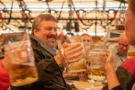 Münchner Oktoberfest-Tour mit Bierhallentischreservierungen