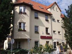 Am Krähenberg Pension & Restaurant