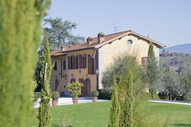 Relais Villa Belvedere