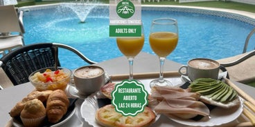 Hostal Avenida Andalucia by Bossh Hotels