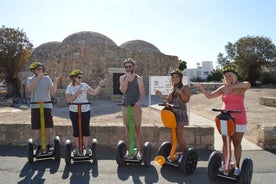 Paphos: Segwayferð