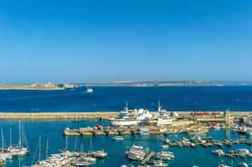 The Harbour Holiday Home