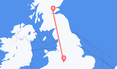 Train tickets from Stourbridge to Dunfermline