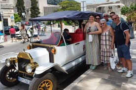 OLD CAR DUBROVNIK giro turistico privato