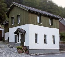 Ferienhaus Schreinert