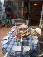 Bed & Breakfast I Tre Scalini