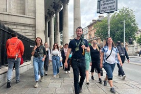 Dublin: Highlights and Hidden Gems Walking Tour