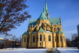 Wroclaw - city in Poland