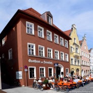 Hotel Freischütz