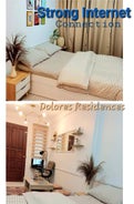 Dolores Residences Jesan Studio Unit