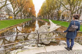 Casco antiguo de Düsseldorf - Visita guiada privada