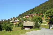 Ferðir til Biot - Meira úrval og lægra verð