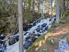 Korkeakoski