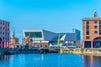 Museum of Liverpool travel guide