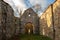 Rytterne kyrkoruin, Västerås kommun, Västmanland County, Sweden