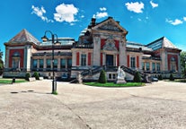 Estancia en Valenciennes, Francia