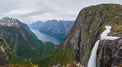 Mardalsfossen travel guide