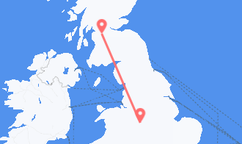 Train tickets from Rugeley to Glasgow